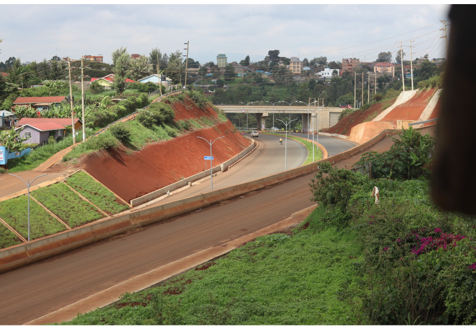 Distinctive 2 Bedroom Apartment in Ruaka, Wangige
