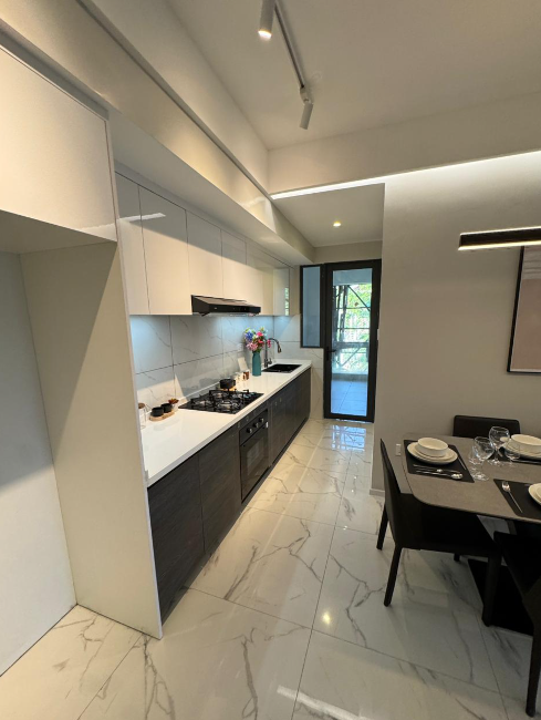 Thoughtfully Designed 3 Bedroom Apartments in Kilimani, Mtito Andei Road.