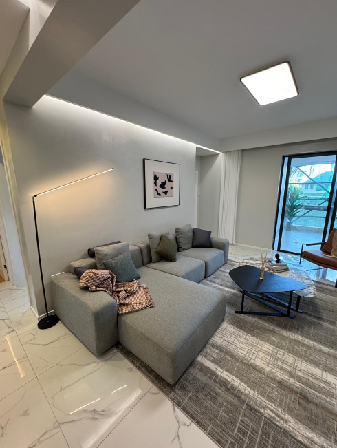 Thoughtfully Designed 3 Bedroom Apartments in Kilimani, Mtito Andei Road.
