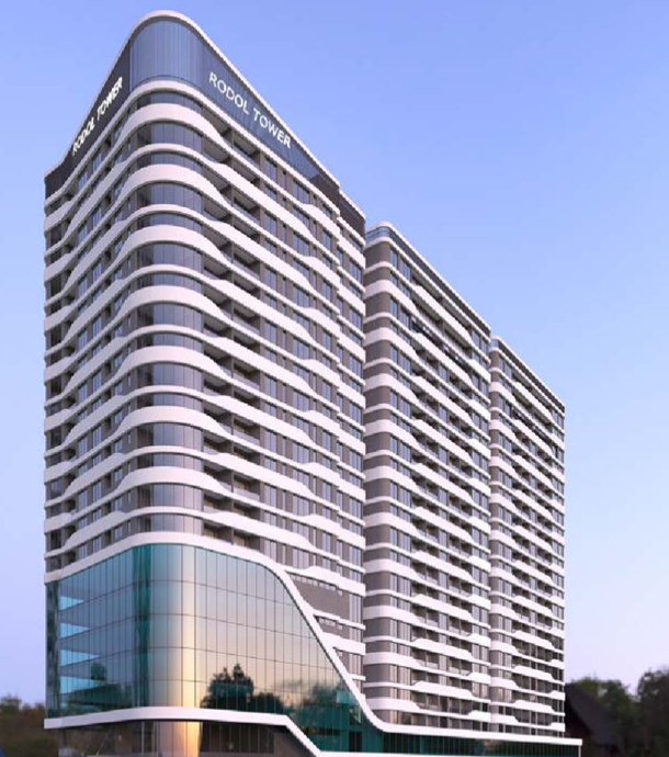 Beautifully Positioned 5 Bedroom Duplex Apartments with DSQ in Parklands, 3rd Avenue