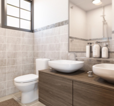 Executive 4 Bedroom Apartments with DSQ in Parklands