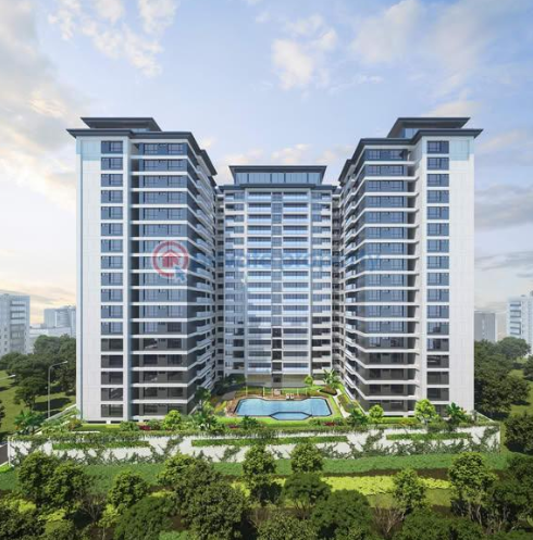 Luxurious 2 Bedroom Apartment in Lavington, Mbaazi Road.