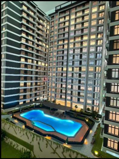 Luxurious 2 Bedroom Apartment in Lavington, Mbaazi Road.