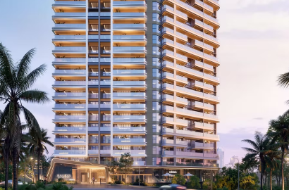 Stylishly 2 Bedroom Apartments in Riverside