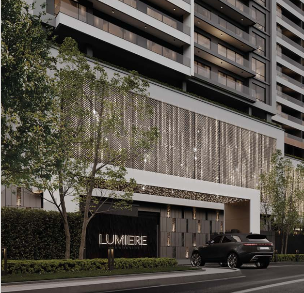 Elegant 2 Bedroom Apartments in Westlands