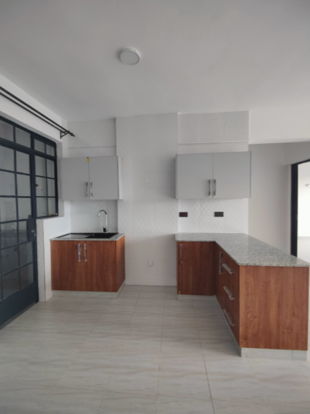 Simply Exceptional Studio Apartments in Ruaka, Banana Road.