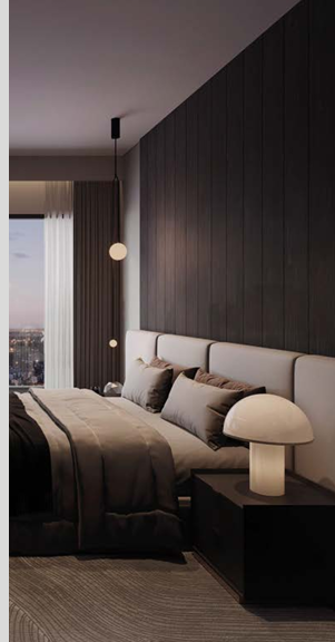 Elegant 2 Bedroom Apartments in Westlands