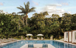 Sophiscated 2 Fully Furnished Bedroom Serviced Apartments in Riverside