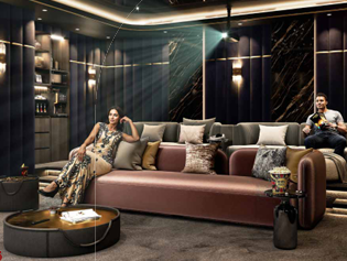 Prestigious 1 Bedroom Apartments in Westlands