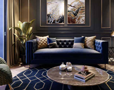 Prestigious Studio Apartments in Westlands