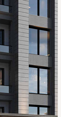Prime Studio Apartments in Riverside