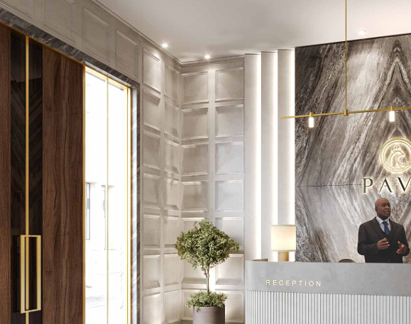 Prime 1 Bedroom Apartments in Riverside