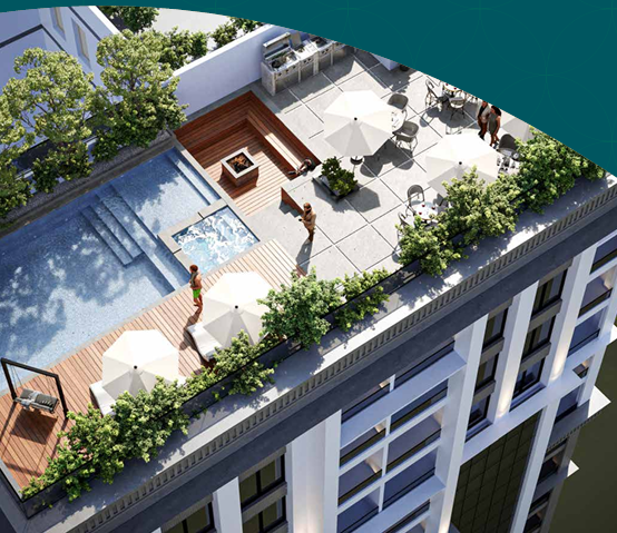 Prime 1 Bedroom Apartments in Riverside
