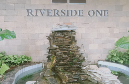Prime 3 Bedroom All Ensuite Apartment at Riverside