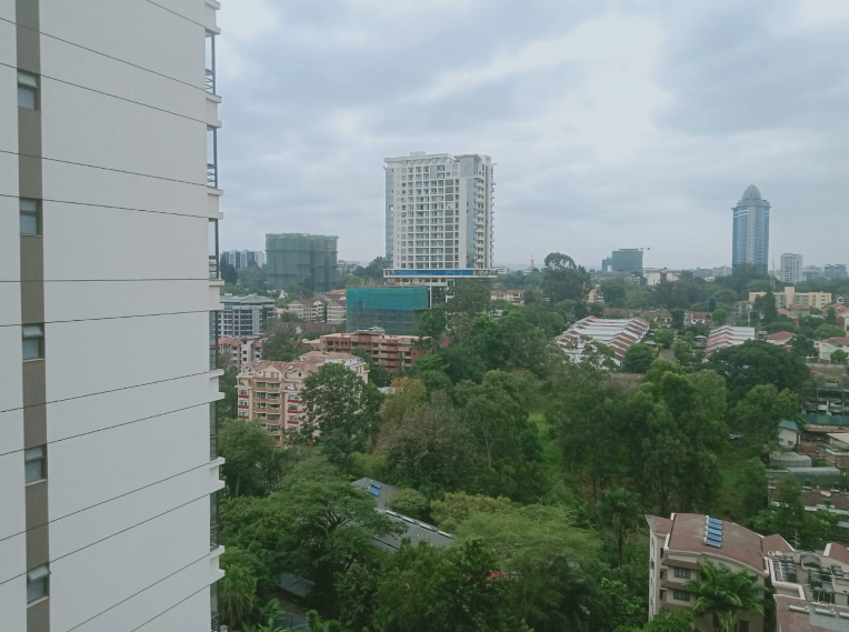 Elevated 2 Bedroom Master Ensuite Apartments in Riverside