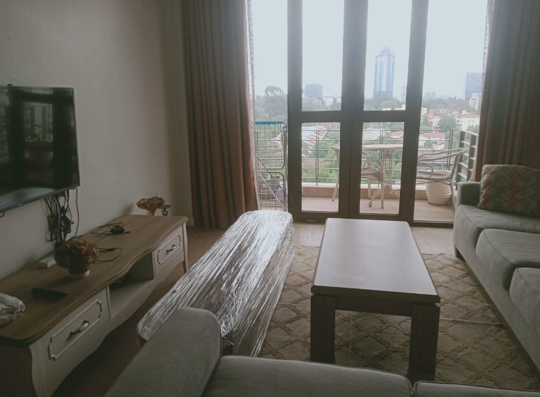 Elevated 2 Bedroom Master Ensuite Apartments in Riverside