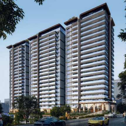Urban Living 1 Bedroom Apartments at Riverside