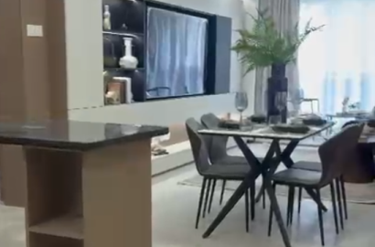 Serene 3 Bedroom Apartments with DSQ in Syokimau