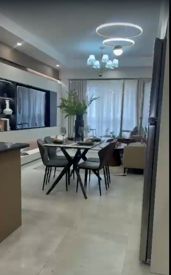 Serene 3 Bedroom Apartments with DSQ in Syokimau