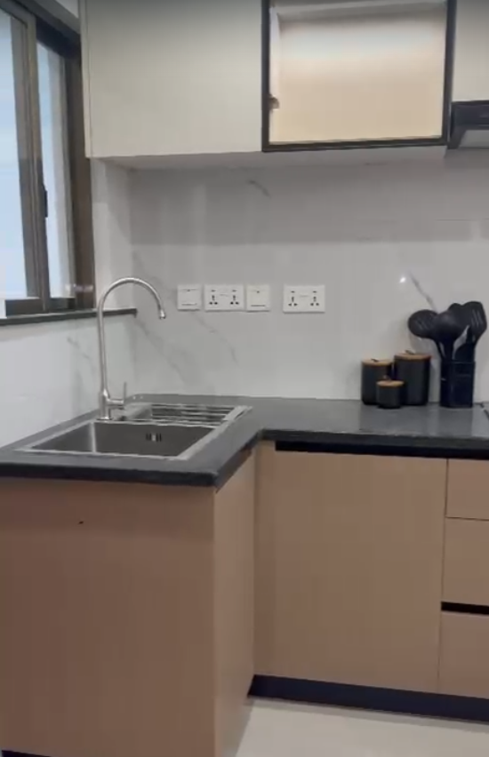 Serene 3 Bedroom Apartments with DSQ in Syokimau