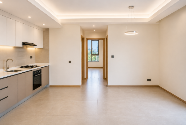 Prestigious 2 Bedroom Apartments in Westlands, Brookside