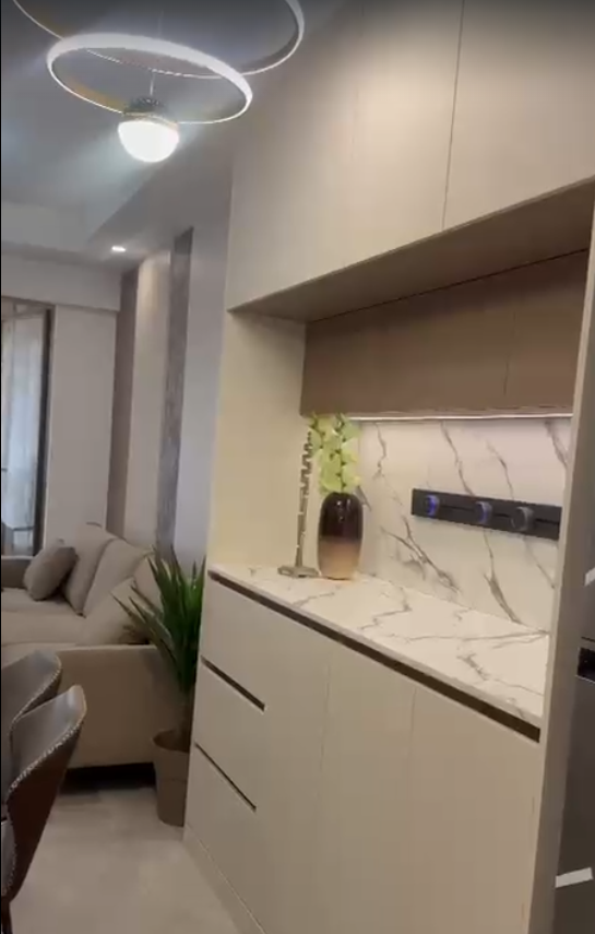 Serene 4 Bedroom Apartments with DSQ in Syokimau