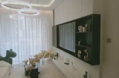 Contemporary 3 Bedroom Apartments in Westlands, Rhapta Road.