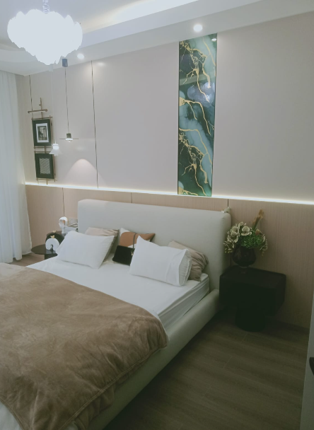 Contemporary 3 Bedroom Apartments in Westlands, Rhapta Road.