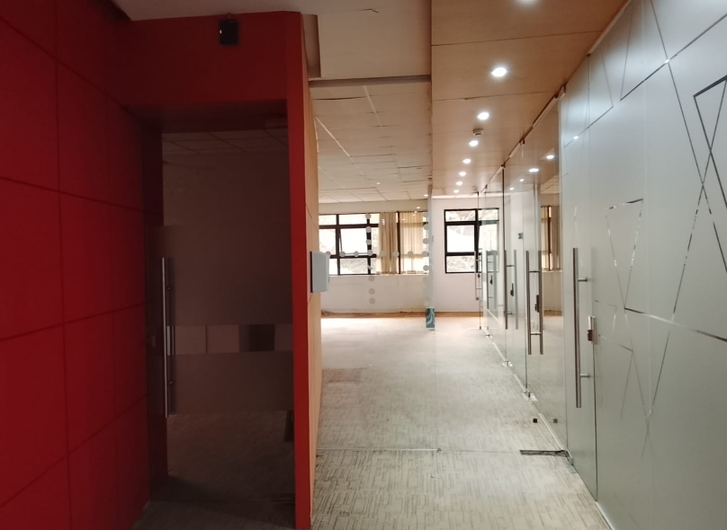 Prestigious Office Space for Rent in Lavington