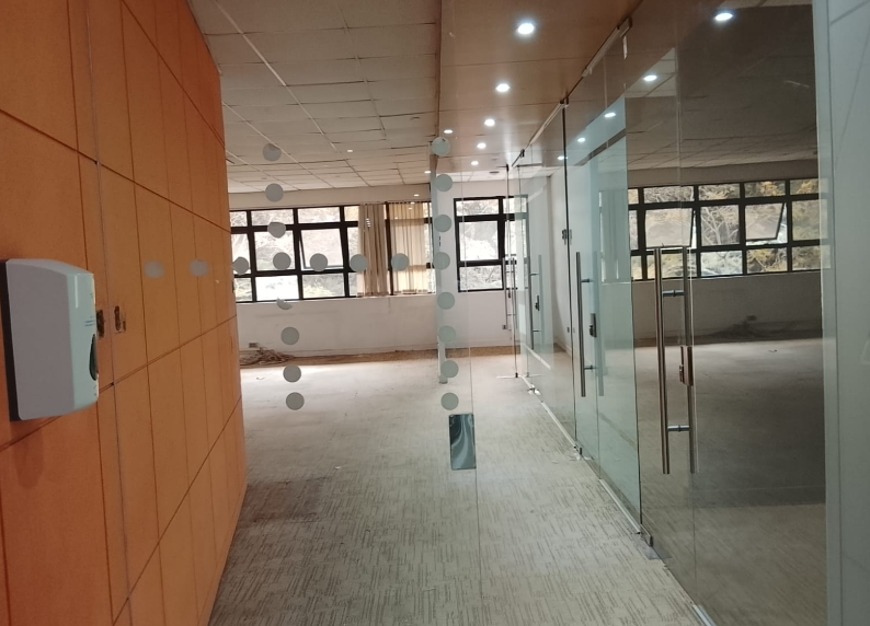 Prestigious Office Space for Rent in Lavington
