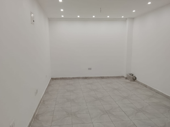 Premium 2nd Floor Commercial Space for Rent in Kilimani, Othaya Road.