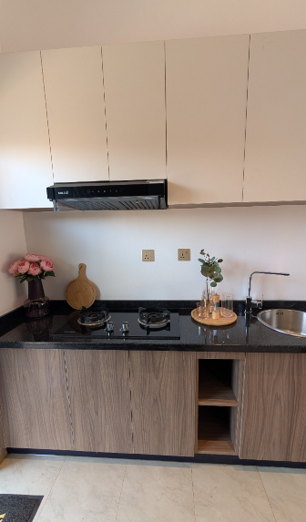 Premium 1 Bedroom Apartments in Lower Kabete