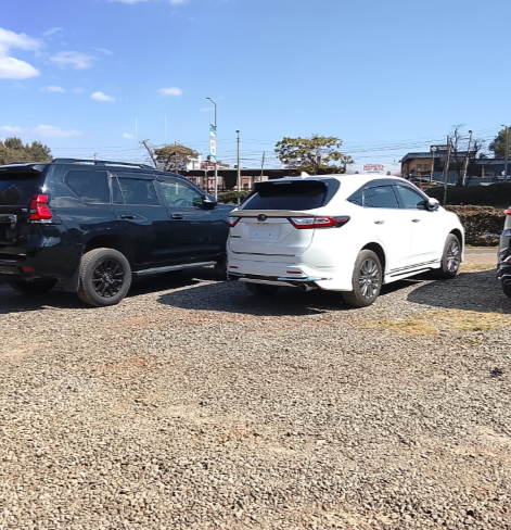 Prime 1-Acre Car Yard & Commercial Space for Rent in Kilimani Along Ngong Road