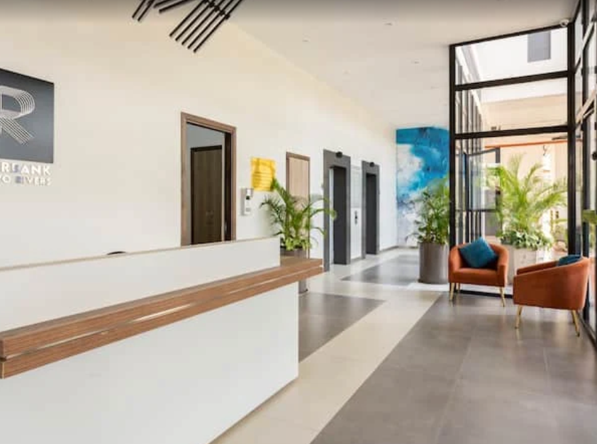 Luxurious 2 Bedroom Apartments in Two Rivers , Limuru Road.