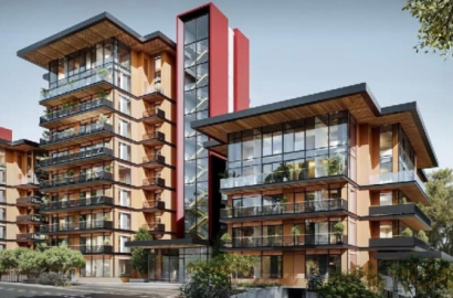 Exquisite 3 Bedroom Apartments in Tatu City