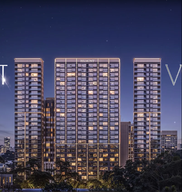 Extravagant Commercial &Retail Space in Kilimani