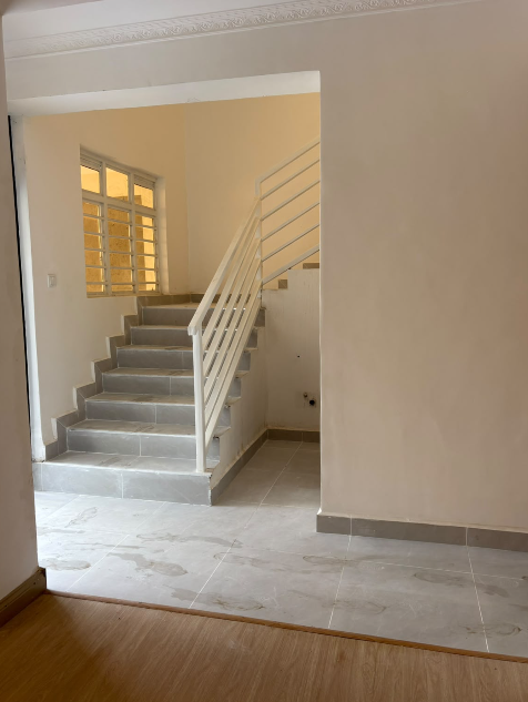 Prestigious 4 Bedroom Bungalow with DSQ in Athi River, Lukenya Plains