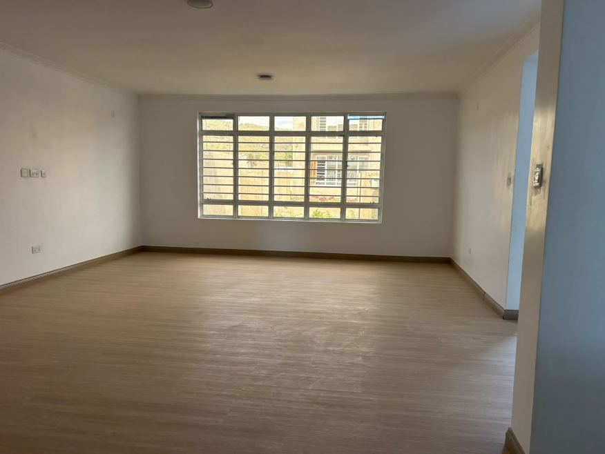 Prestigious 4 Bedroom Bungalow with DSQ in Athi River, Lukenya Plains