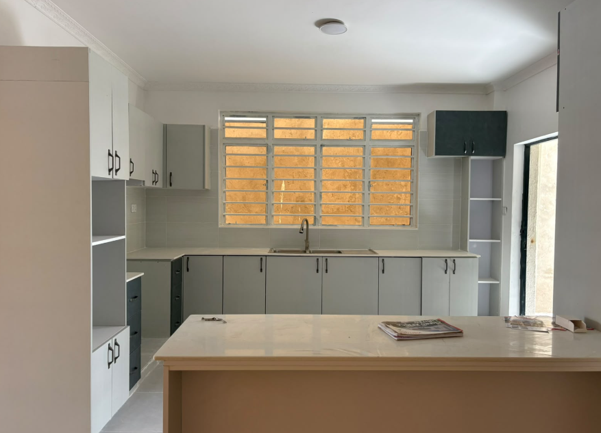 Prestigious 4 Bedroom Bungalow with DSQ in Athi River, Lukenya Plains