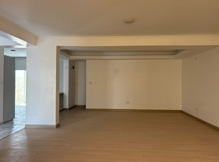 Prestigious 4 Bedroom Bungalow with DSQ in Athi River, Lukenya Plains