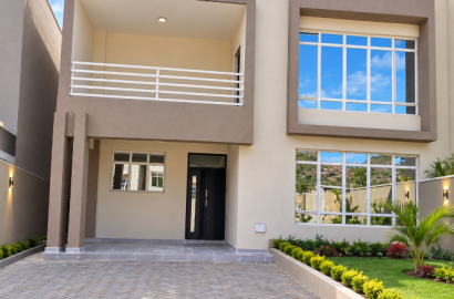Prestigious 4 Bedroom Bungalow with DSQ in Athi River, Lukenya Plains