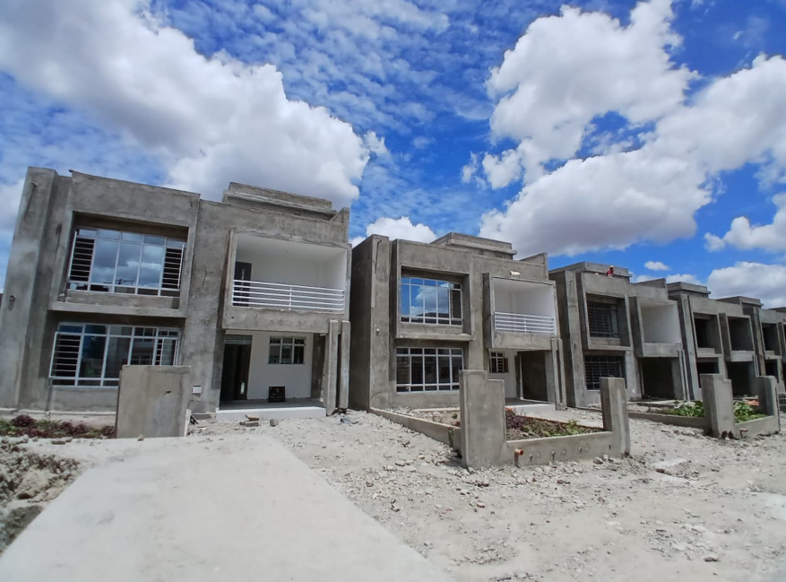 Prestigious 4 Bedroom Bungalow with DSQ in Athi River, Lukenya Plains
