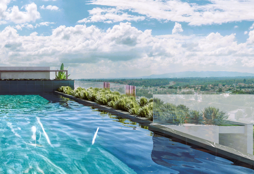 Exclusive Premium 1 Bedroom Apartments in Kilimani