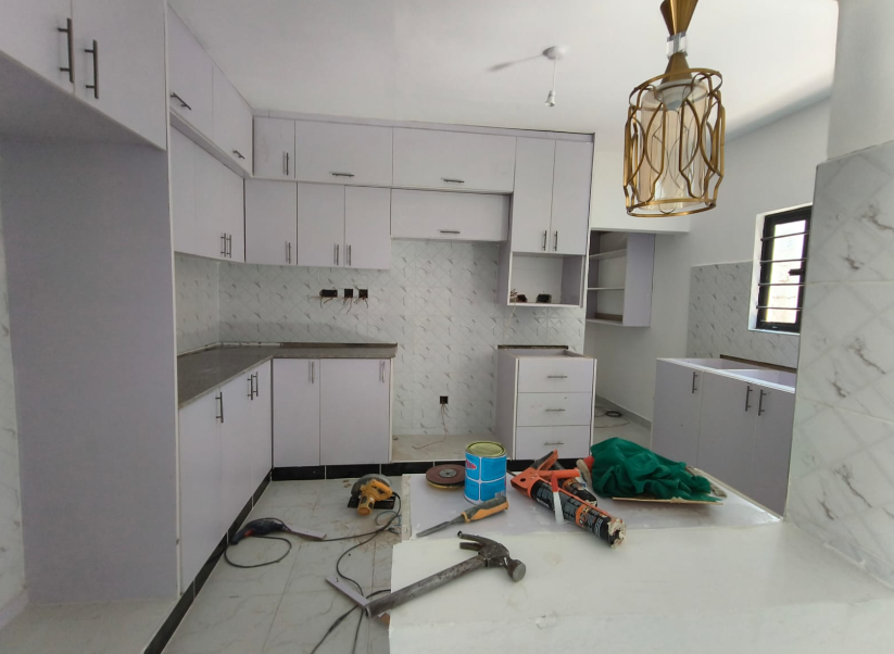 Elegant 3 Bedroom Masionette in Ongata Rongai