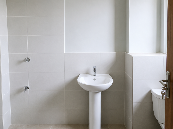 Spacious 2 Bedroom Apartments in Matasia,