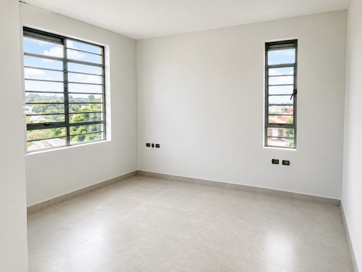 Spacious 2 Bedroom Apartments in Matasia,