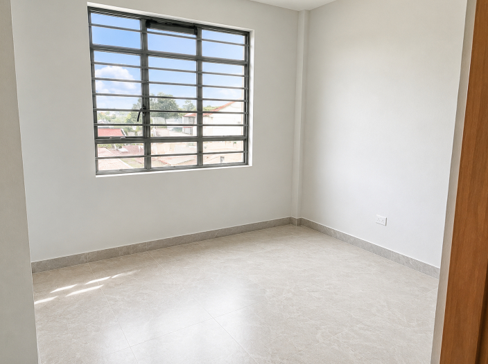 Spacious 2 Bedroom Apartments in Matasia,