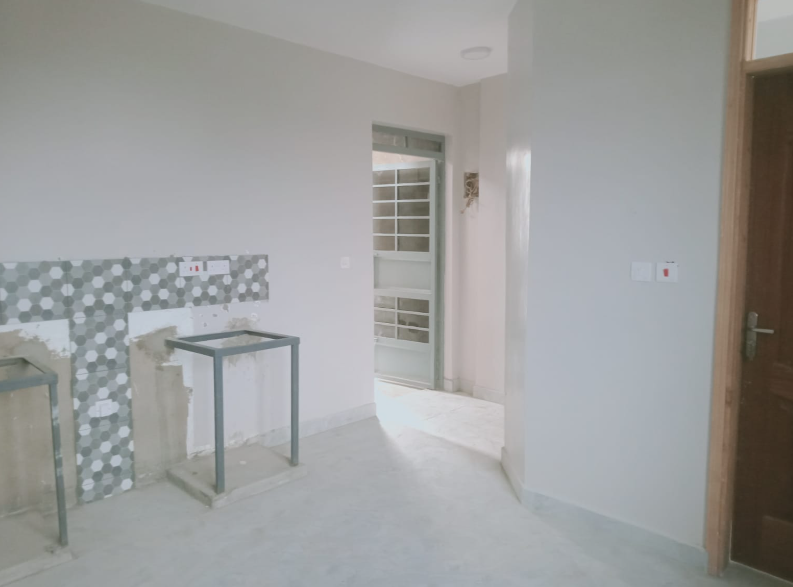 Premium 3 Bedroom Apartments in South C