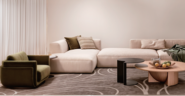 Well Appointed 4 Bedroom Apartments with DSQ in Kilimani