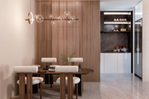 Well Appointed 4 Bedroom Apartments with DSQ in Kilimani